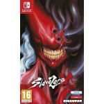 Slave Zero X [Switch]